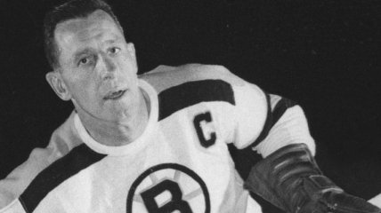 Ушел из жизни легендарный канадский игрок НХЛ