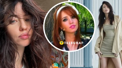 Надя Дорофєєва сильно змінилася з початку своєї кар’єри