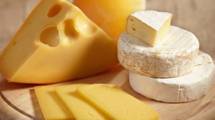 Вреден или полезен сыр