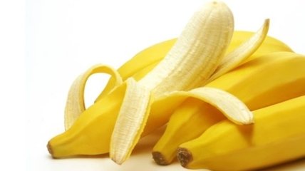 Полезные свойства банановой кожуры 