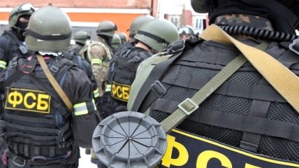 ФСБ затримали "учасника кримськотатарського батальйону"