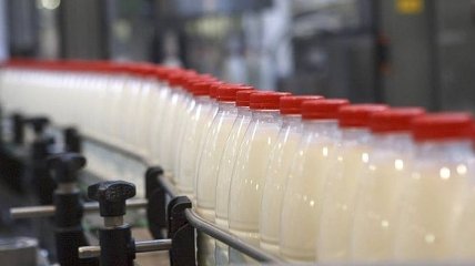 Беларусь будет поставлять в Китай "молочку"