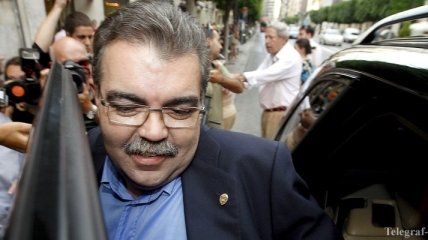 Экс-президент "Валенсии" Хуан Солер арестован 