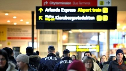 C 15 ноября в Швеции пассажиры не смогут купить билеты в поезде