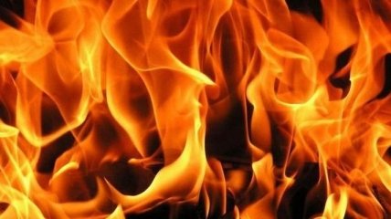 В Тбилиси произошел масштабный пожар на рынке