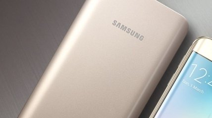 Samsung выпустила аккумулятор емкостью 5200 мАч (Видео)