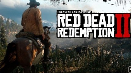 Red Dead Redemption 2: Третий трейлер уже в сети 