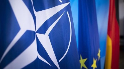 РФ настроена на серьезный разговор с НАТО