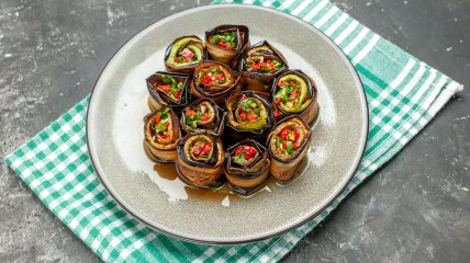 Простое и вкусное блюдо