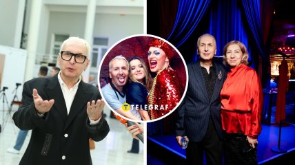 Кость Гнатенко писал хиты для многих украинских звезд