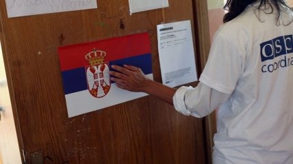 Словакия признает паспорта Косово