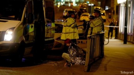 Теракт в Манчестере: количество погибших увеличилось, среди жертв - дети