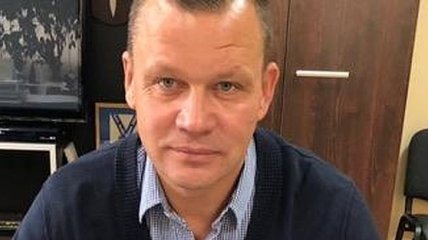 "Верес" назначил тренером белорусского специалиста 