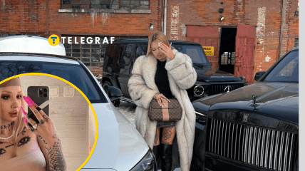 Маша Тишина