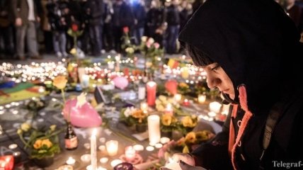 Уточненные данные о жертвах теракта в Брюсселе