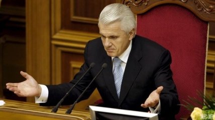 Одарченко: Решение о продолжении языковой акции зависит от Литвина