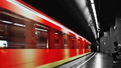 В пражском метро запустят "вагоны знакомств"