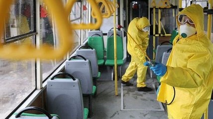 В Украине снова выросло количество новых случаев коронавируса