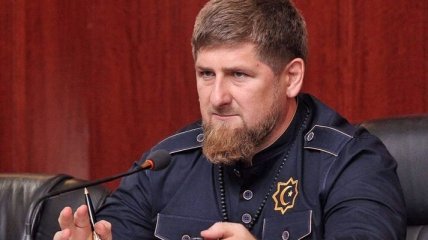 Кадыров призвал белорусов поддержать Лукашенко