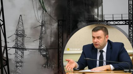 Алексей Оржель отмечает: следует иметь резервные запасы оборудования и топлива. Фото Коллаж "Телеграфа"