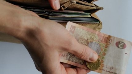 Половину доходов среднестатистический украинец тратит на еду