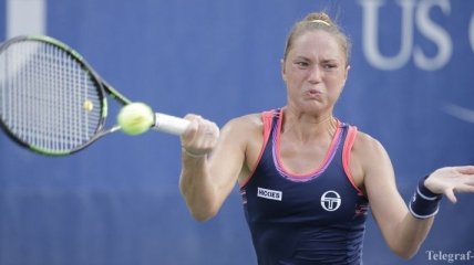 US Open-2016. Украинские теннисисты установили национальный рекорд