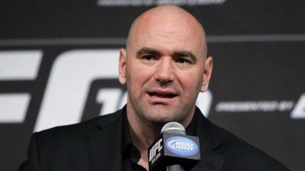 Уайт рассказал о будущих звездах UFC