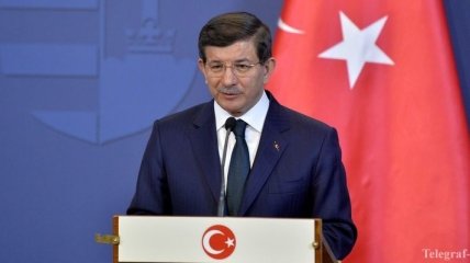 Партия премьера Турции перестала быть правящей