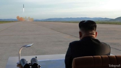 Ким Чен Ын практически опустошил резервный фонд КНДР запусками ракет