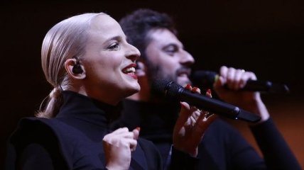 Дуэт Madame Monsieur представили новый клип "Как королева"