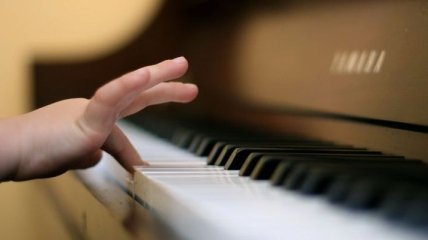 Занятия музыкой не влияют на развитие интеллекта у ребенка