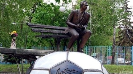 Стало известно место проведения "Мемориала Лобановского"
