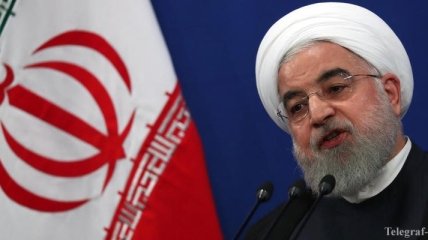 "Давление США не должно разделять соседей": президент Ирана предложил Саудовской Аравии помириться