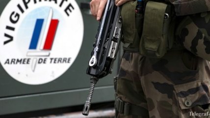 Франция колоссально сокращает военный бюджет