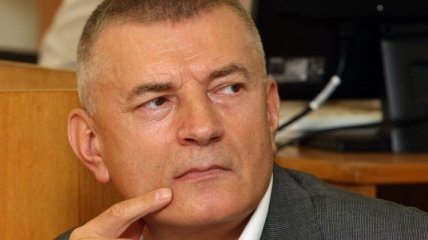Завтра могут огласить решение по кассации Луценко