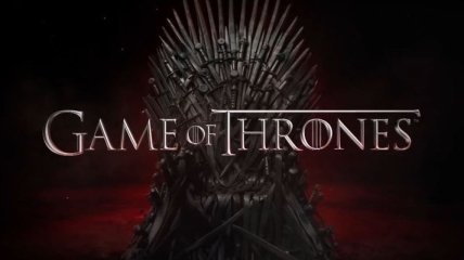 Сериал "Игра престолов" получил 24 номинации на Emmy Awards