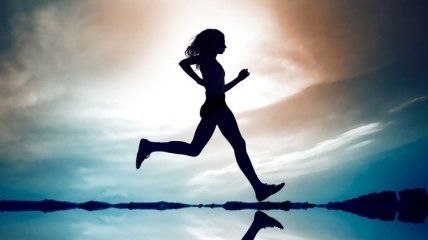 Утренние пробежки помогут быть здоровым и бодрым 