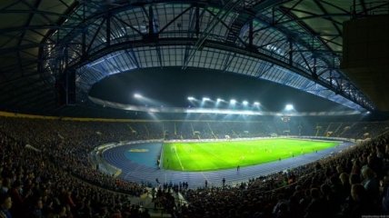 Лига чемпионов: на матче Шахтер - Аталанта в Харькове ожидается 25 тысяч зрителей