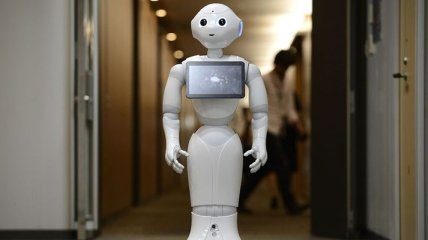 Роботы научились "ощущать" форму объектов