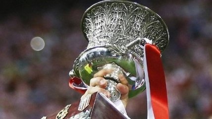 В Суперкубке Испании будут играть 4 команды