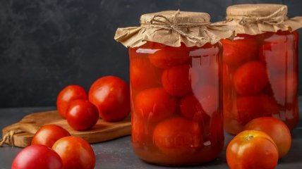 Квашеные помидоры – топовая зимняя заготовка