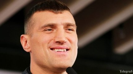 Вах отказался помогать Кличко в подготовке к бою из-за Поветкина