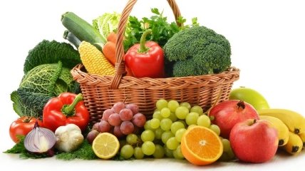 Как уберечь себя от нитратов при покупке весенних овощей и фруктов?