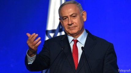 Премьер Израиля призвал страны ЕС усилить санкции против Ирана
