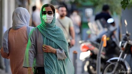 COVID-19 в Иране: умерло уже более 10 тысяч человек