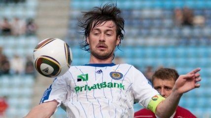 Милевский и Селезнев вызваны в сборную Украины
