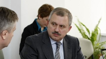 Сенченко: Для введения ЧП в восточных областях Украины нет оснований