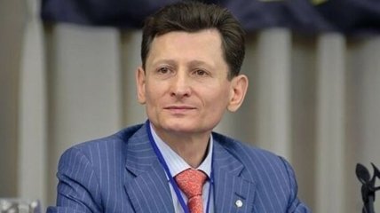 Близкий к ДТЭК Ахметова депутат требует уволить главу НКРЭКУ Тарасюка