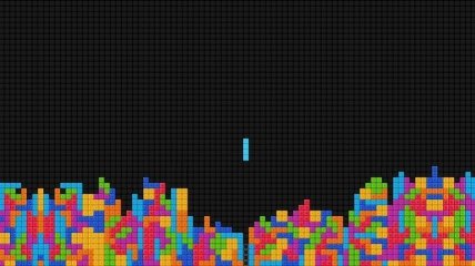 Tetris может вылечить людей от косоглазия