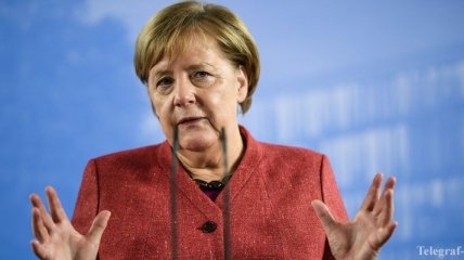 Меркель настояла на изучении членами ЕС проекта соглашения о Brexit
